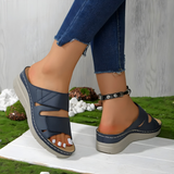 Kiera™ Orthopädische Komfortsandalen