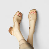 Winnie™ Bequeme Retro Sandalen