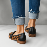 Luz™ Eleganter Spitzenschuh