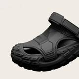 Nicholas™ Komfort Outdoor Clogs