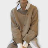 Cathy - Bequemer Cardigan