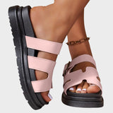 Chloe™ H-Design Orthopädische Sandalen