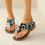 Aleena™ Orthopädische Komfortsandalen