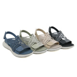 Camila™ Orthopädische Komfortsandalen