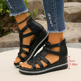 Gael™ Orthopädische & Stilvolle Sandalen