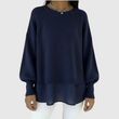 Marineblau