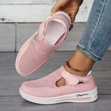 Allison™ Orthopädische Sneakers