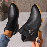 Bella™ Komfort Stiefelette