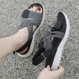 Camila™ Orthopädische Komfortsandalen