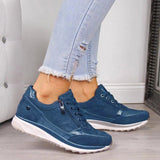 Gabri™ Reissverschluss-Orthopädische Sneakers