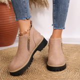 Robyn™ Komfort Stiefeletten