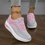 Della™ Orthopädische Luftkissen-Sneaker