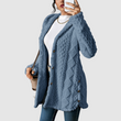 Jeansblau