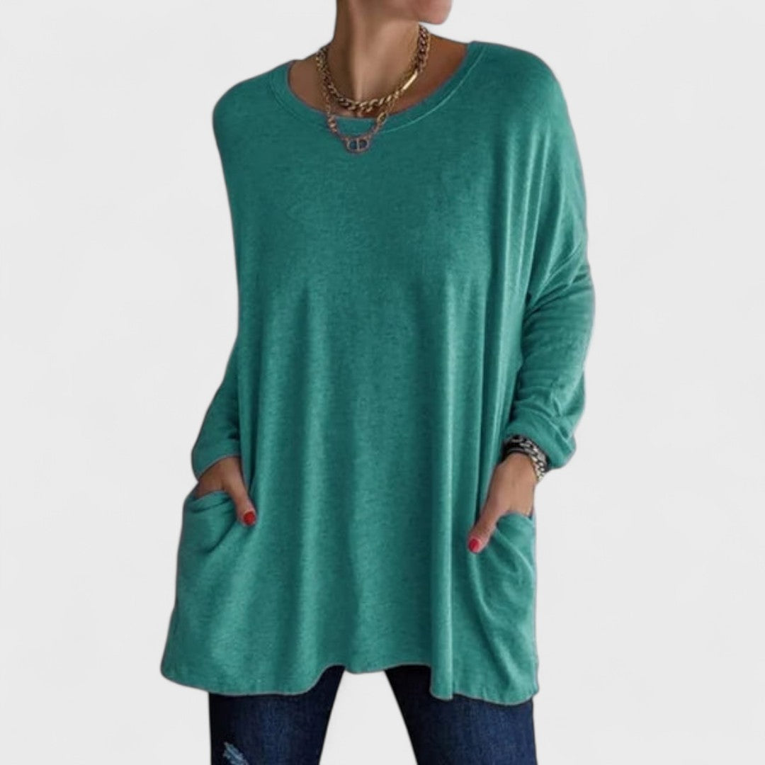 Mira – entspannendes Premium-Top