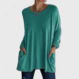 Mira – entspannendes Premium-Top