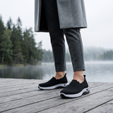 Ruth™ Atmungsaktive Leichte Wanderschuhe