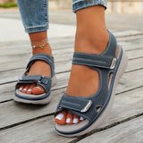 Astrid™ Orthopädische Damensandalen
