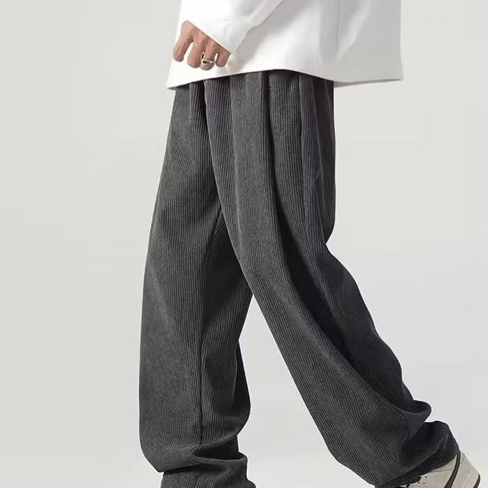 Herbst Retro Freizeit Sporthose