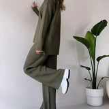 ローラ - エッセンシャルセットとマッチするセーター
