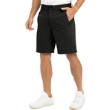 Stretch Golf-Shorts
