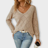 Evers - Lockere Sweater