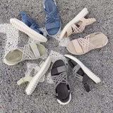 Camila™ Orthopädische Komfortsandalen