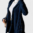 Marineblau