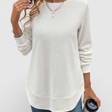 Ana™ | エッセンシャル長袖Tシャツ