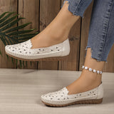 Jossie™ Elegante Orthopädische Schuhe