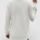 Ana™ | エッセンシャル長袖Tシャツ