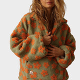 Martina - Wollpullover