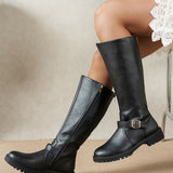 Malia™ Zeitlose Stiefeletten