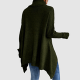 Barbora – Bequemer und stylischer Pullover
