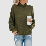 Kateřina – Lockere Strickjacke