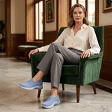 Ruth™ Atmungsaktive Leichte Wanderschuhe