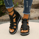 Gael™ Orthopädische & Stilvolle Sandalen