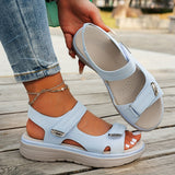 Astrid™ Orthopädische Damensandalen