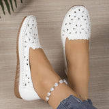 Jossie™ Elegante Orthopädische Schuhe