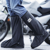DryStride™ | Wasserdichte Schuhüberzüge