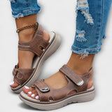 AirFlow – Atmungsaktive Damensandalen für maximalen Komfort