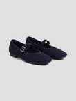 Marineblau