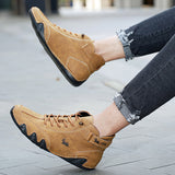 Rutschfeste, Bequeme Schuhe Für Empfindliche Füsse