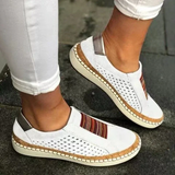 Yara™ Bequeme Walkingschuhe