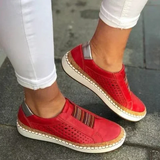 Yara™ Bequeme Walkingschuhe
