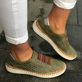 Yara™ Bequeme Walkingschuhe