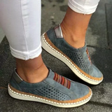 Yara™ Bequeme Walkingschuhe