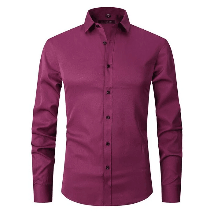Herren Stretch Shirt