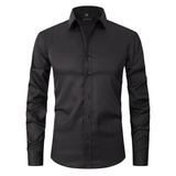 Herren Stretch Shirt