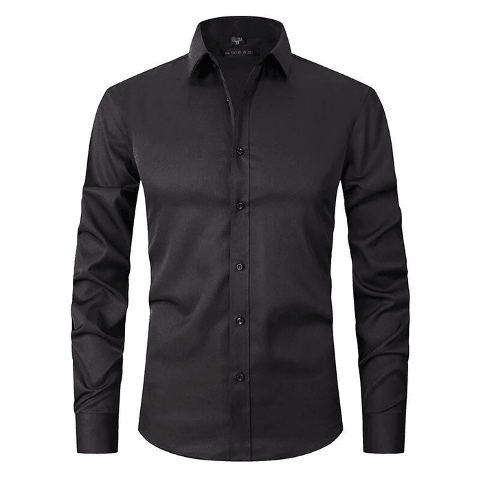 Herren Stretch Shirt