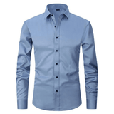 Herren Stretch Shirt